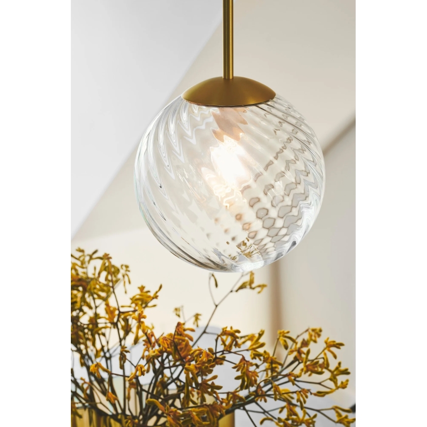 Nordlux - CHISELL takpendel med sladd 1xE27/40W/230V