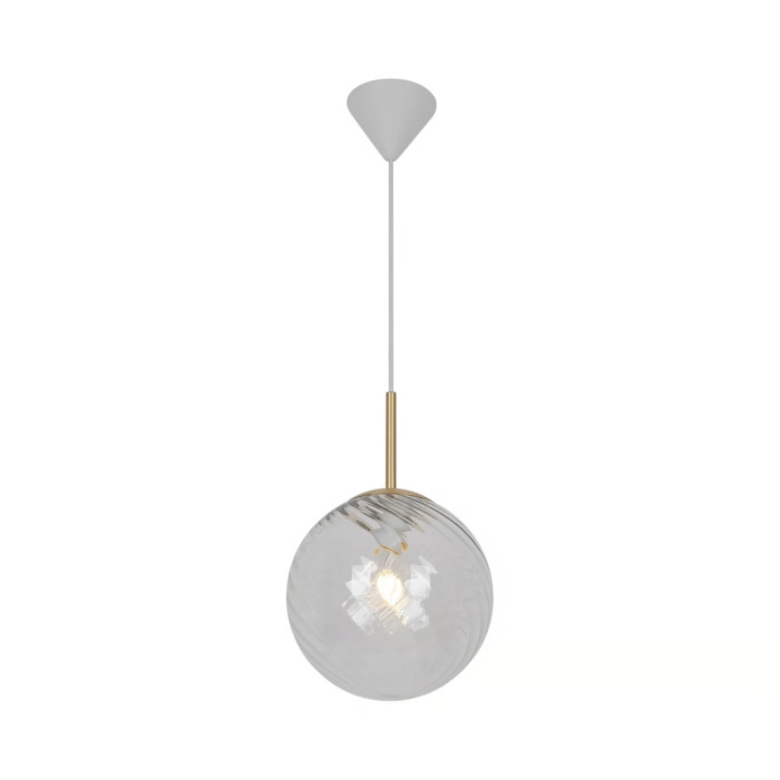 Nordlux - CHISELL takpendel med sladd 1xE27/40W/230V