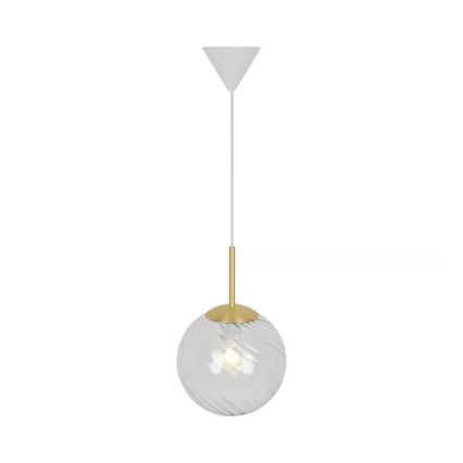 Nordlux - CHISELL takpendel med sladd 1xE27/40W/230V