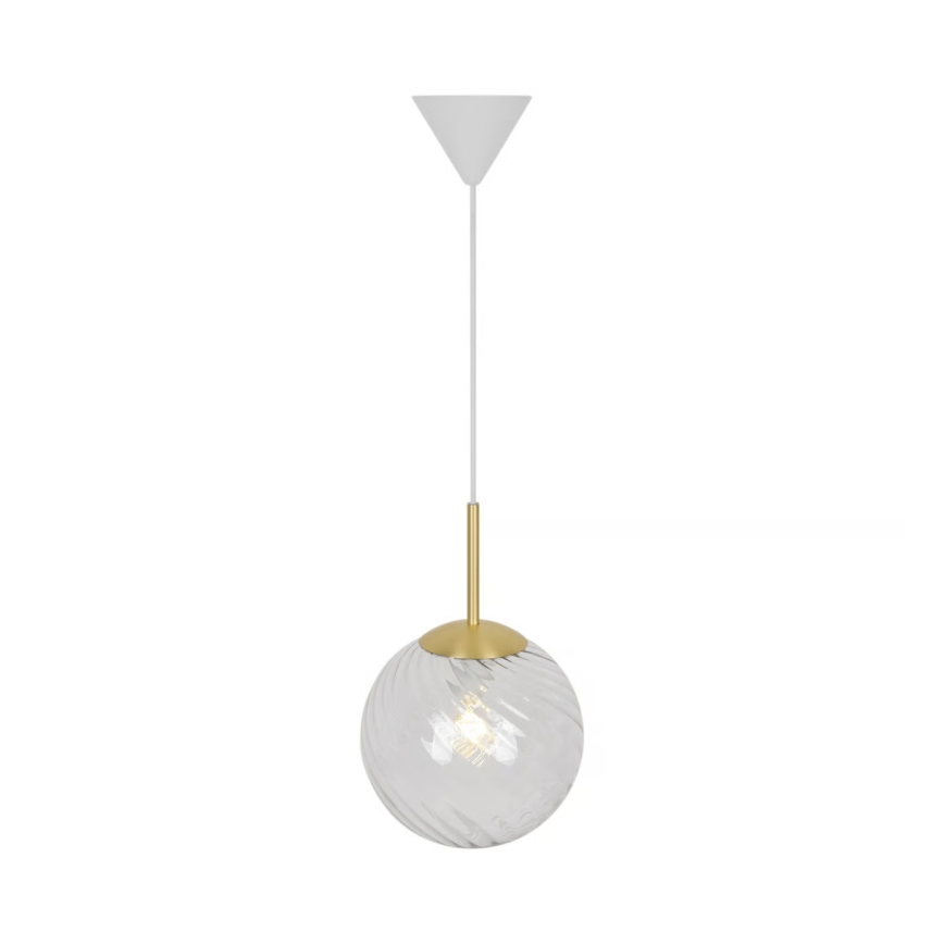 Nordlux - CHISELL takpendel med sladd 1xE27/40W/230V