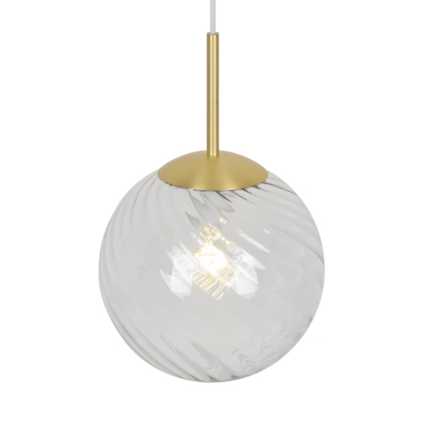 Nordlux - CHISELL takpendel med sladd 1xE27/40W/230V