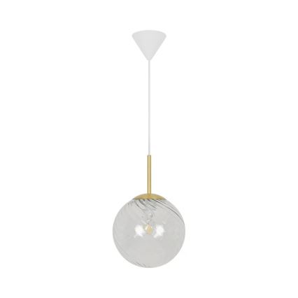 Nordlux - CHISELL takpendel med sladd 1xE27/40W/230V