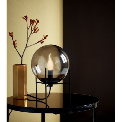 Nordlux - Dimmbar LED-filamentlampa E14/4,2W/230V 2500K