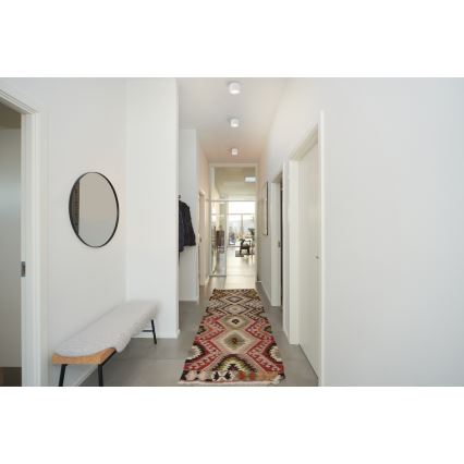 Nordlux - Dimmbar LED-spot FALLON LED/5,5W/230V vit