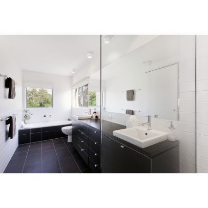 Nordlux - Dimmbar LED-spot FALLON LED/5,5W/230V vit