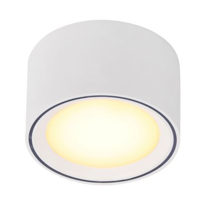 Nordlux - Dimmbar LED-spot FALLON LED/5,5W/230V vit