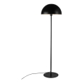 Nordlux - Golvlampa ELLEN 1xE27/40W/230V svart