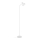 Nordlux - Golvlampa MATIS 1xE27/15W/230V vit