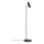Nordlux - Golvlampa MIB 1xGU10/8W/230V svart
