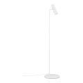 Nordlux - Golvlampa MIB 1xGU10/8W/230V vit