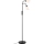 Nordlux - Golvlampa MOLLI 2xE14/25W/230V