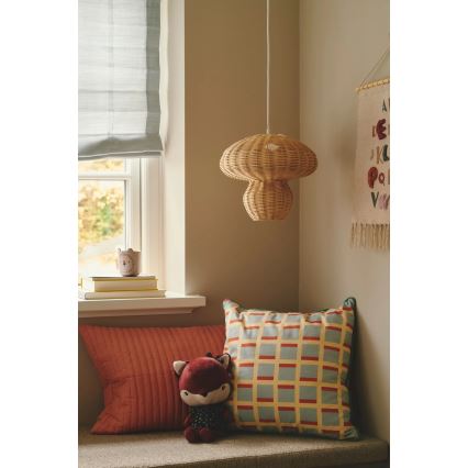 Nordlux - Hänglampa ALLIE på kabel 1xE27/25W/230V