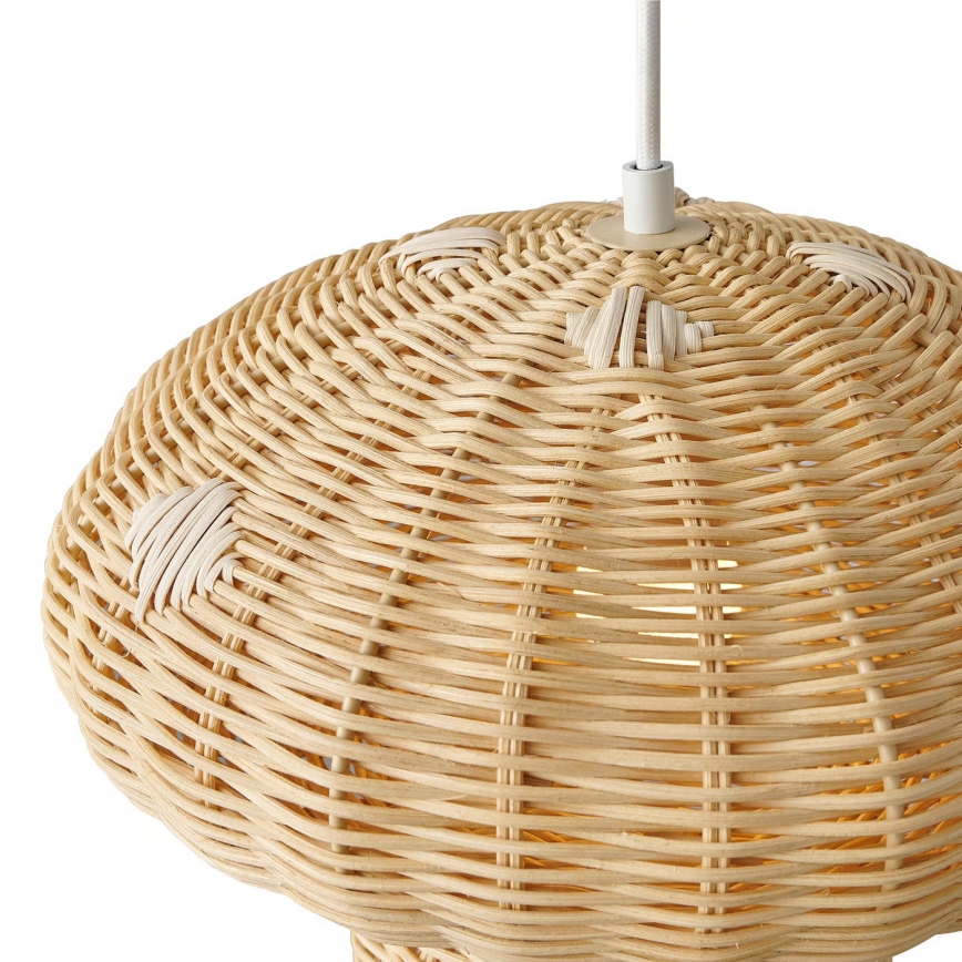 Nordlux - Hänglampa ALLIE på kabel 1xE27/25W/230V
