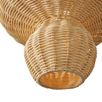 Nordlux - Hänglampa ALLIE på kabel 1xE27/25W/230V