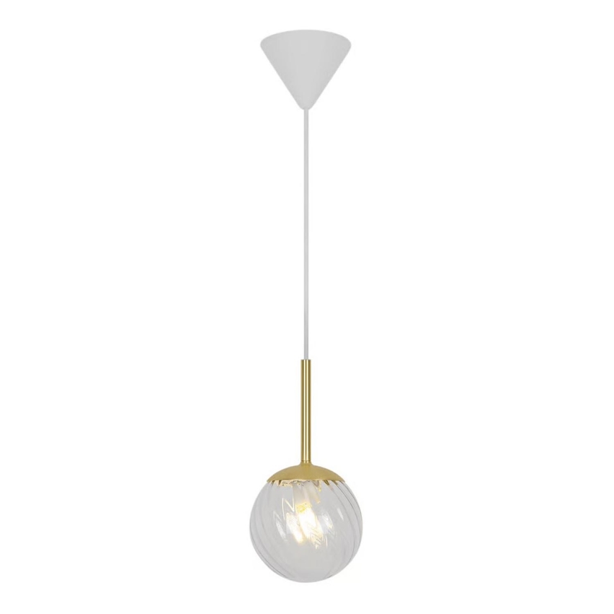 Nordlux - Hänglampa CHISELL på kabel 1xE14/25W/230V