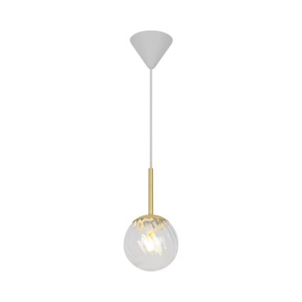 Nordlux - Hänglampa CHISELL på kabel 1xE14/25W/230V