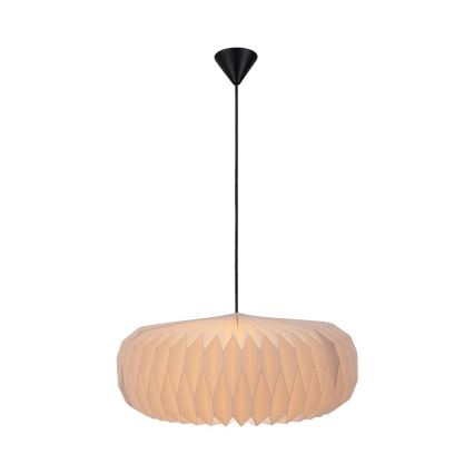 Nordlux - Lampskärm för ljuskrona BELLOY E27 diameter 45 cm