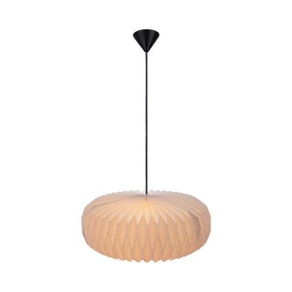 Nordlux - Lampskärm för ljuskrona BELLOY E27 diameter 45 cm
