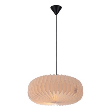 Nordlux - Lampskärm för ljuskrona BELLOY E27 diameter 45 cm