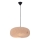 Nordlux - Lampskärm för ljuskrona BELLOY E27 diameter 45 cm