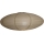 Nordlux - Lampskärm för ljuskrona VILLO E27 diameter 60 cm beige