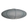 Nordlux - Lampskärm för ljuskrona VILLO E27 diameter 60 cm blå