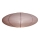 Nordlux - Lampskärm till takkrona VILLO E27 Ø 60 cm rosa