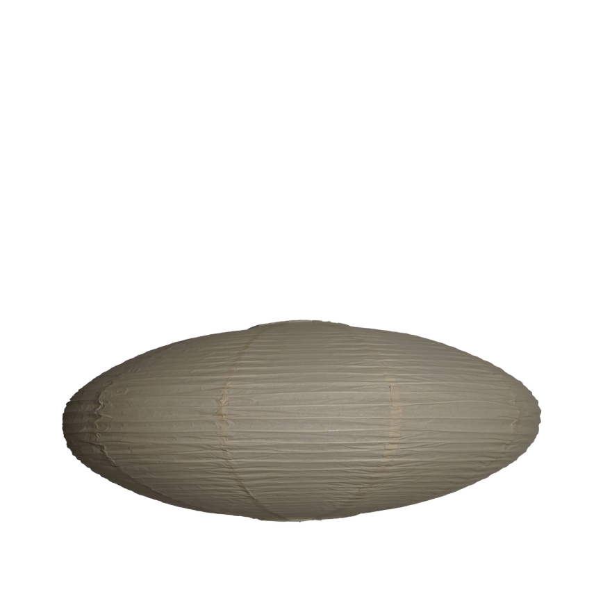 Nordlux - Lampskärm för ljuskrona VILLO E27 diameter 60 cm beige