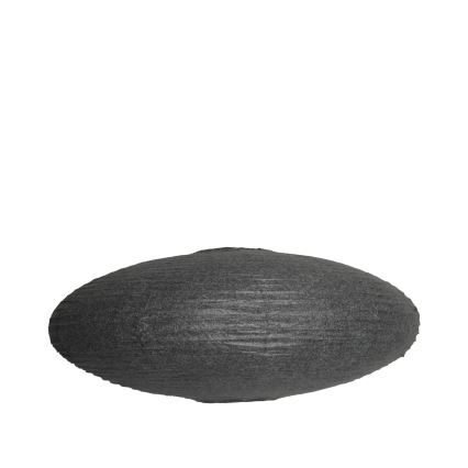 Nordlux - Lampskärm för ljuskrona VILLO E27 diameter 60 cm grå
