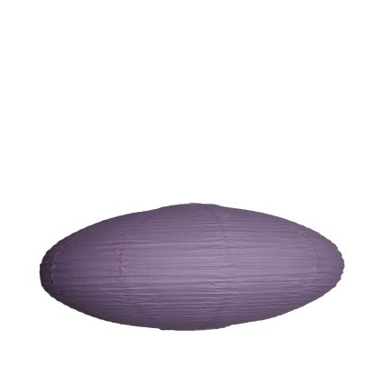 Nordlux - Lampskärm för ljuskrona VILLO E27 diameter 60 cm lila