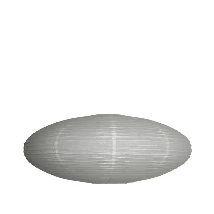 Nordlux - Lampskärm för ljuskrona VILLO E27 diameter 60 cm vit