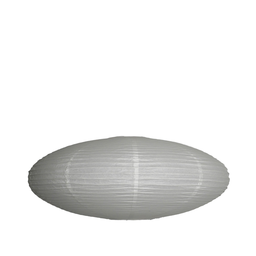 Nordlux - Lampskärm för ljuskrona VILLO E27 diameter 60 cm vit
