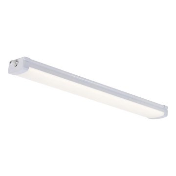 Nordlux - LED arbetsbelysning BURBANK LED/31W/230V 4000K IP65