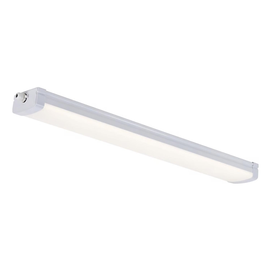 Nordlux - LED arbetsbelysning BURBANK LED/31W/230V 4000K IP65