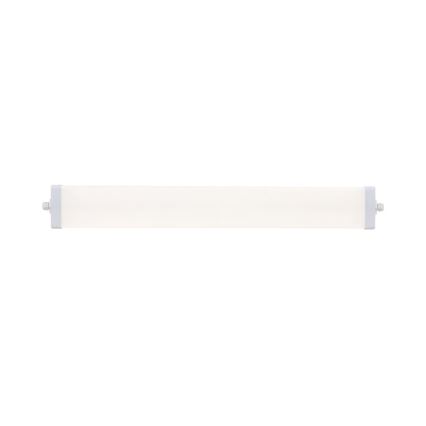 Nordlux - LED arbetsbelysning BURBANK LED/31W/230V 4000K IP65