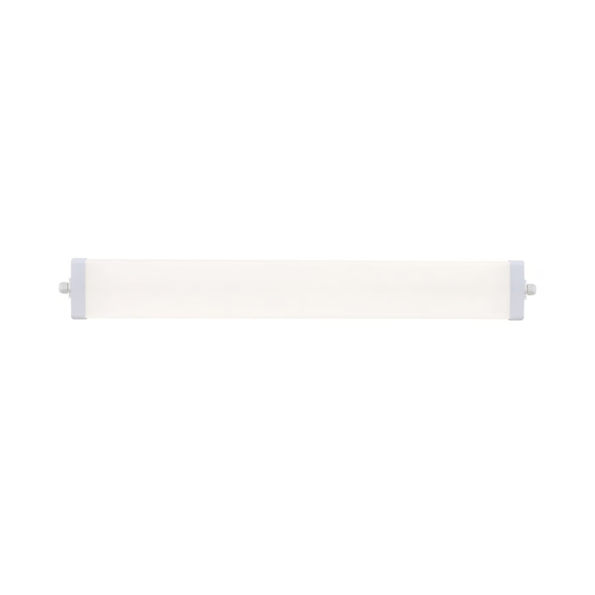 Nordlux - LED arbetsbelysning BURBANK LED/31W/230V 4000K IP65
