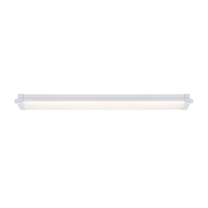 Nordlux - LED arbetsbelysning BURBANK LED/31W/230V 4000K IP65