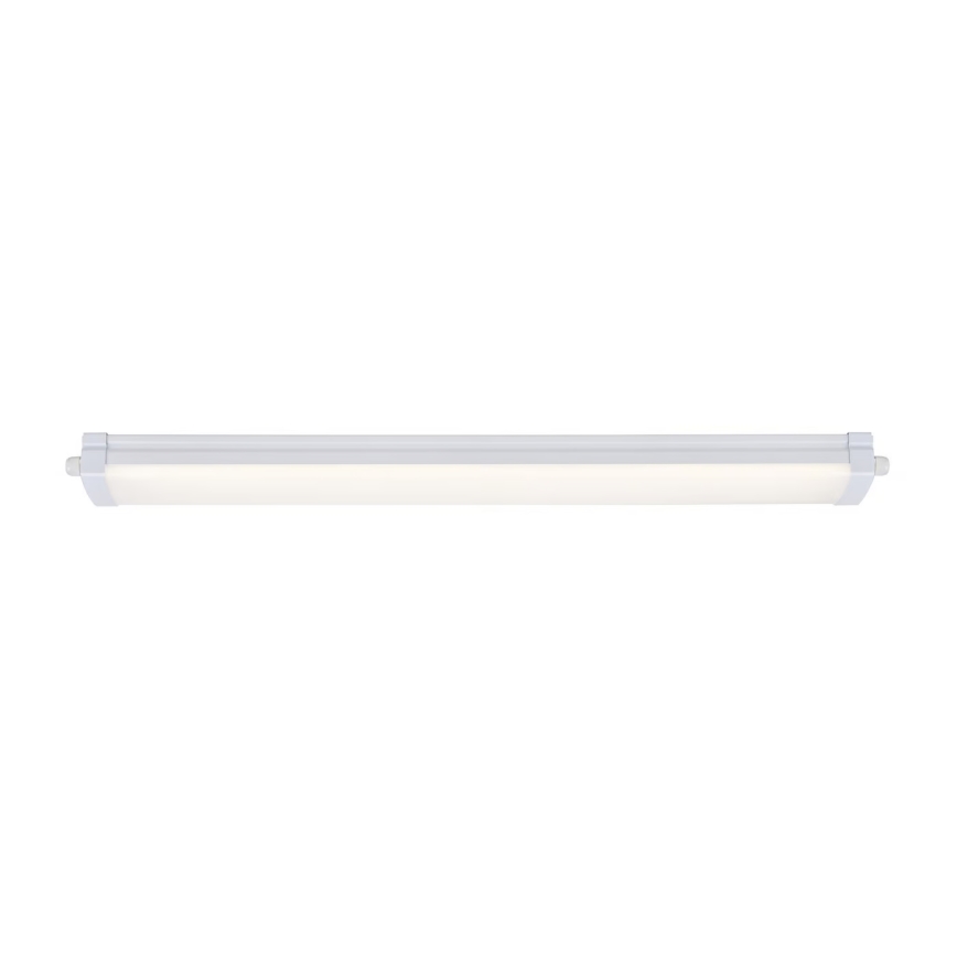 Nordlux - LED arbetsbelysning BURBANK LED/31W/230V 4000K IP65