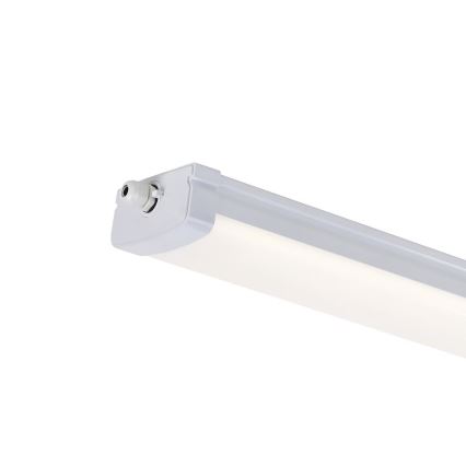 Nordlux - LED arbetsbelysning BURBANK LED/31W/230V 4000K IP65