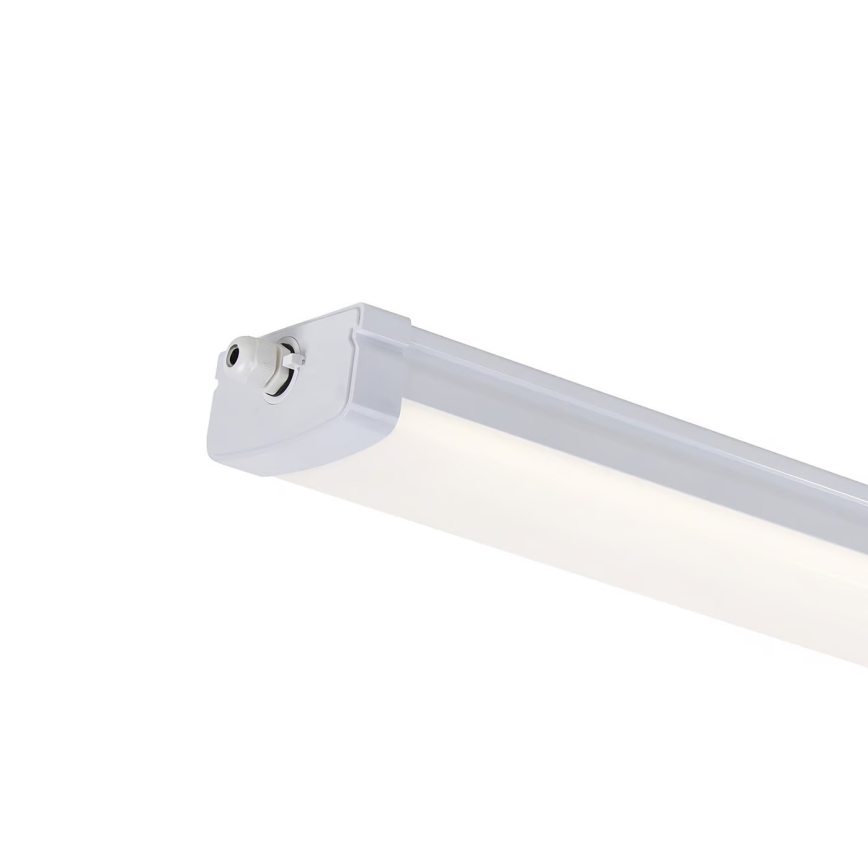 Nordlux - LED arbetsbelysning BURBANK LED/31W/230V 4000K IP65