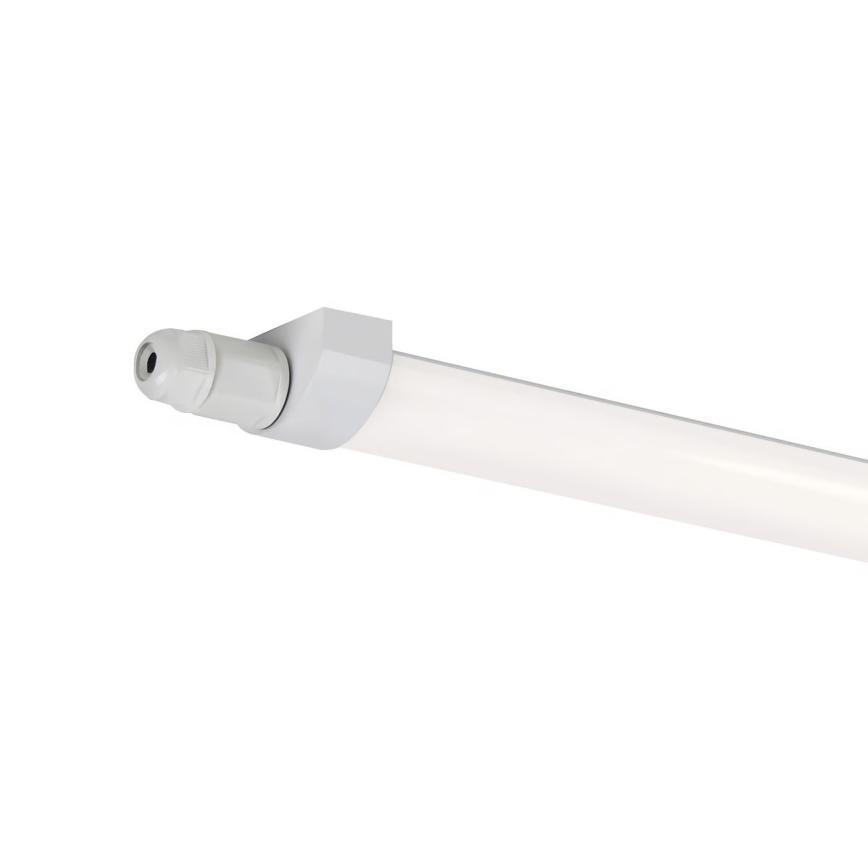 Nordlux - LED arbetsbelysning MARISOL LED/13,5W/230V 4000K IP65