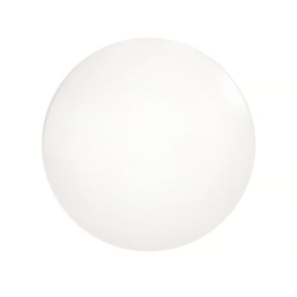 Nordlux - LED badrumstaklampa med sensor MONTONE LED/13W/230V 4000K IP44 Ø 32 cm