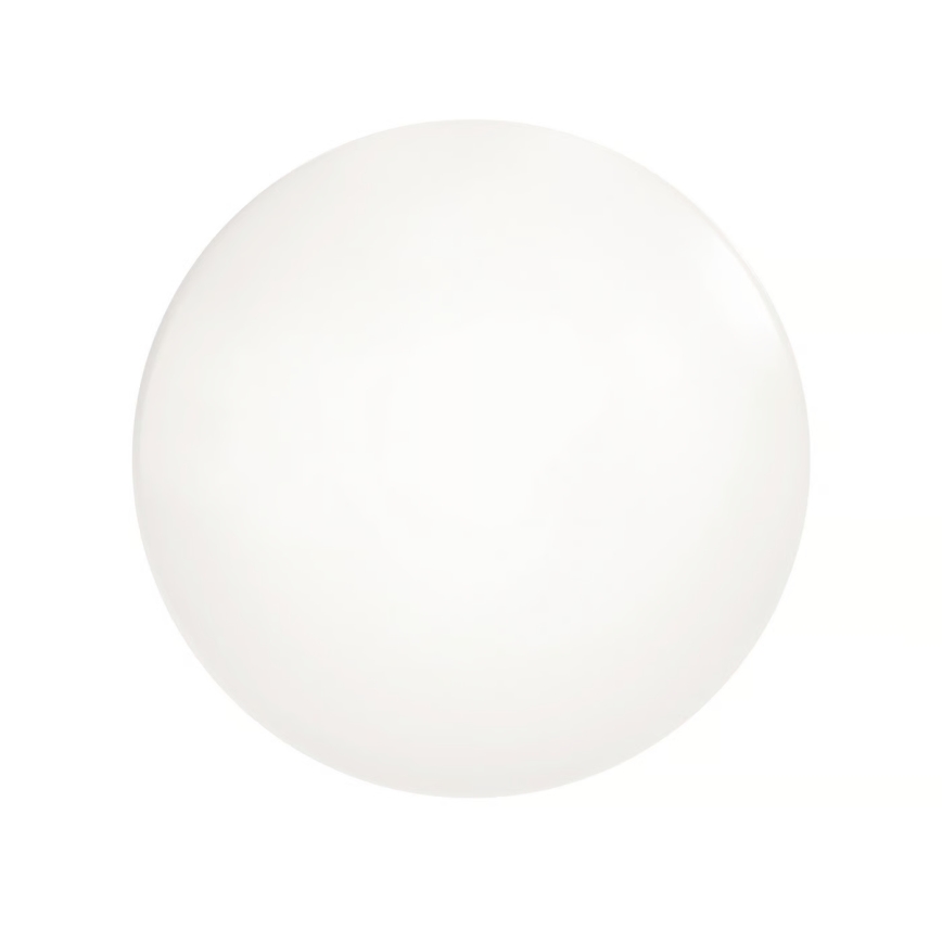 Nordlux - LED badrumstaklampa med sensor MONTONE LED/13W/230V 4000K IP44 Ø 32 cm