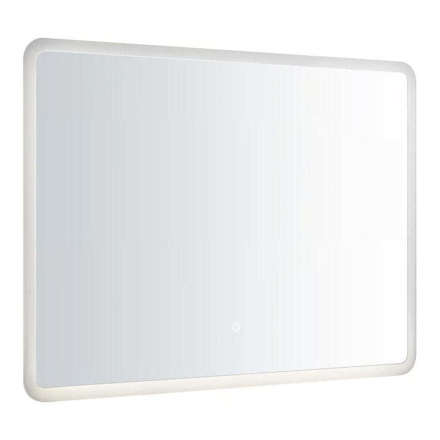 Nordlux - LED-badrumsspegel med bakgrundsbelysning DOVINA LED/20W/230V 4000K 60x80 cm IP44