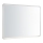 Nordlux - LED-badrumsspegel med bakgrundsbelysning DOVINA LED/20W/230V 4000K 60x80 cm IP44