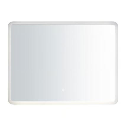 Nordlux - LED-badrumsspegel med bakgrundsbelysning DOVINA LED/20W/230V 4000K 60x80 cm IP44