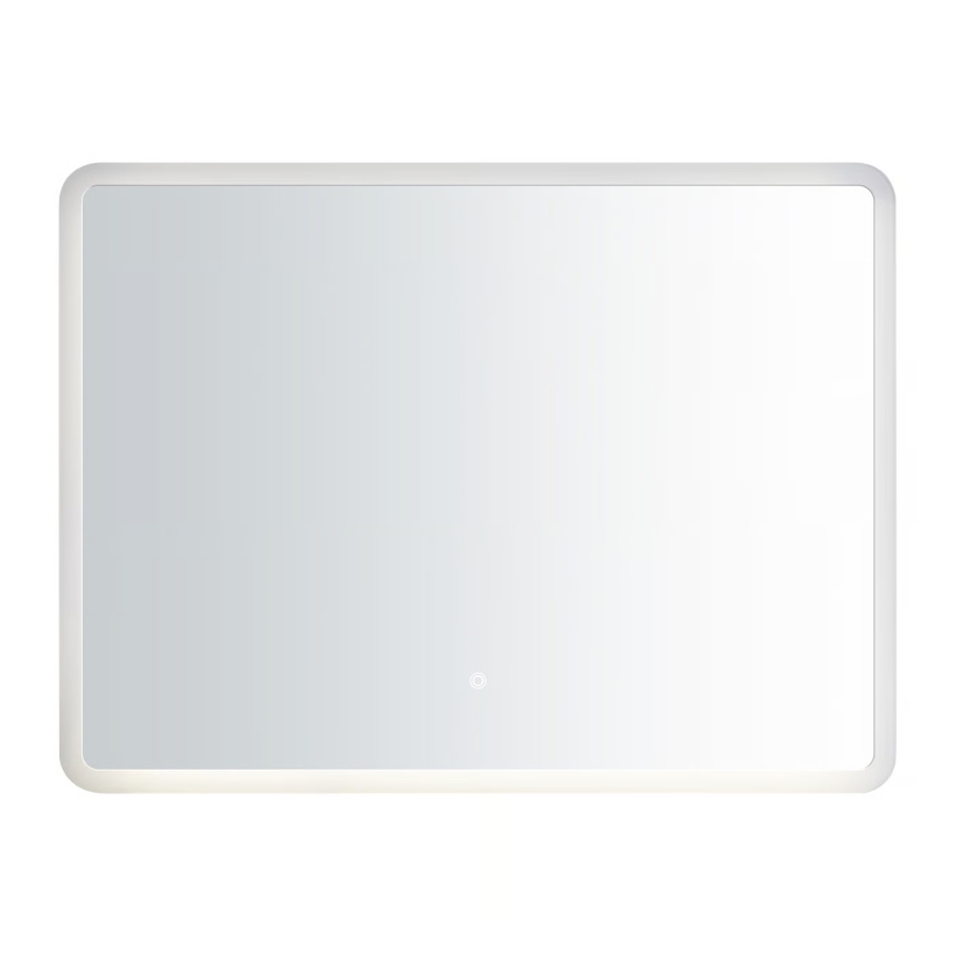 Nordlux - LED-badrumsspegel med bakgrundsbelysning DOVINA LED/20W/230V 4000K 60x80 cm IP44
