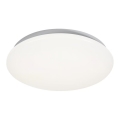 Nordlux - LED badrumstaklampa med sensor MONTONE LED/13W/230V 4000K IP44 Ø 32 cm