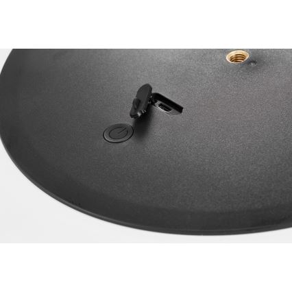 Nordlux - LED Dimbar bordslampa för utomhusbruk SPONGE LED/4,8W/3,7V IP65 4400 mAh