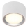 Nordlux - LED Dimbar taklampa FALLON LED/5,5W/230V 2700K vit